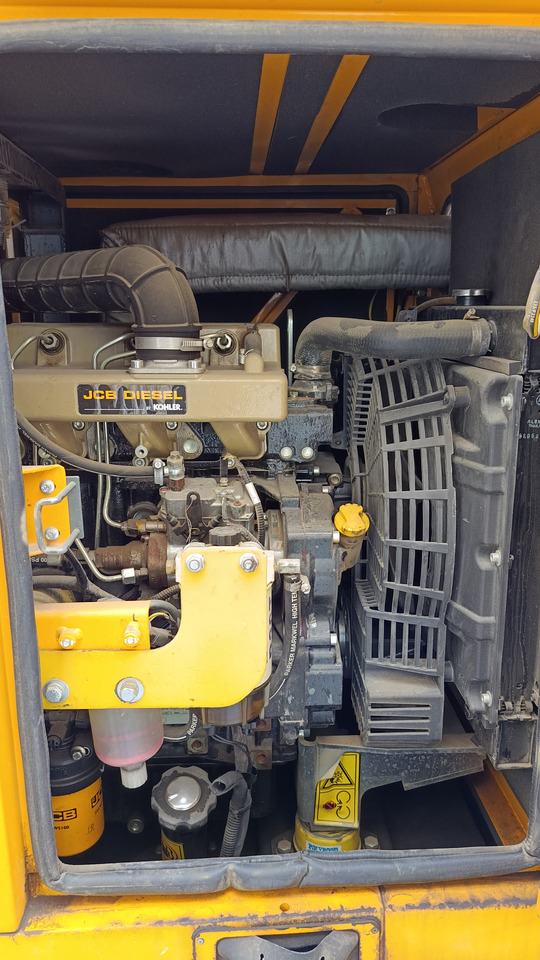 JCB G20QS - Sähkögeneraattori: kuva JCB G20QS - Sähkögeneraattori JCB G20QS - Sähkögeneraattori: kuva JCB G20QS - Sähkögeneraattori
