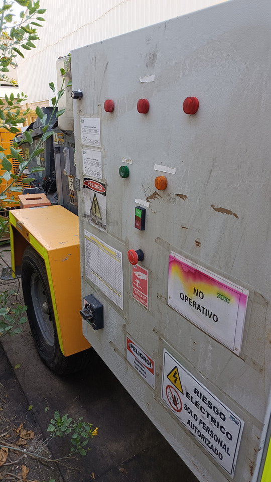 PUTZMEISTER TK40 - Betonipumppuauto: kuva PUTZMEISTER TK40 - Betonipumppuauto PUTZMEISTER TK40 - Betonipumppuauto: kuva PUTZMEISTER TK40 - Betonipumppuauto