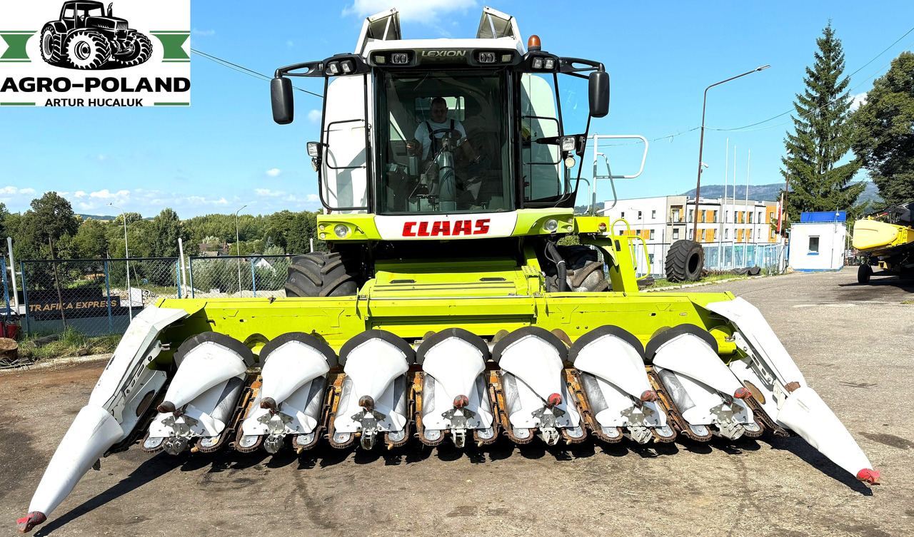 CLAAS CORIO 870 C - 2016 ROK - Leikkuupöytä - maissi: kuva CLAAS CORIO 870 C - 2016 ROK - Leikkuupöytä - maissi CLAAS CORIO 870 C - 2016 ROK - Leikkuupöytä - maissi: kuva CLAAS CORIO 870 C - 2016 ROK - Leikkuupöytä - maissi