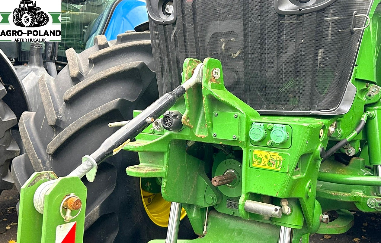 JOHN DEERE 7260 R - 8.515 h - WOM - TUZ - 2013 ROK - Traktori: kuva JOHN DEERE 7260 R - 8.515 h - WOM - TUZ - 2013 ROK - Traktori JOHN DEERE 7260 R - 8.515 h - WOM - TUZ - 2013 ROK - Traktori: kuva JOHN DEERE 7260 R - 8.515 h - WOM - TUZ - 2013 ROK - Traktori