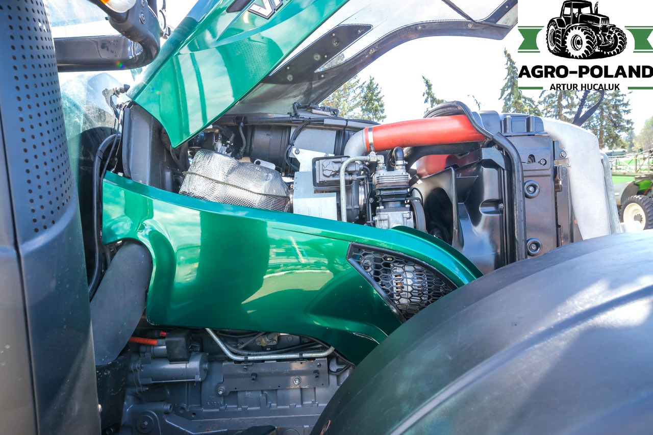 VALTRA T214 - 2016 ROK - 4950 h - Traktori: kuva VALTRA T214 - 2016 ROK - 4950 h - Traktori VALTRA T214 - 2016 ROK - 4950 h - Traktori: kuva VALTRA T214 - 2016 ROK - 4950 h - Traktori