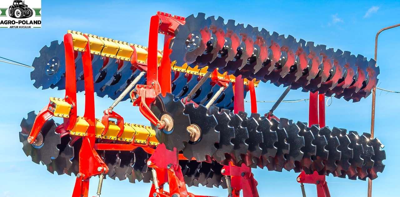 Väderstad CARRIER 925 XL - 2014 ROK - W CENIE DRUGI KOMPLET TALERZY CROSSCUTTER - Lautasäes: kuva Väderstad CARRIER 925 XL - 2014 ROK - W CENIE DRUGI KOMPLET TALERZY CROSSCUTTER - Lautasäes Väderstad CARRIER 925 XL - 2014 ROK - W CENIE DRUGI KOMPLET TALERZY CROSSCUTTER - Lautasäes: kuva Väderstad CARRIER 925 XL - 2014 ROK - W CENIE DRUGI KOMPLET TALERZY CROSSCUTTER - Lautasäes