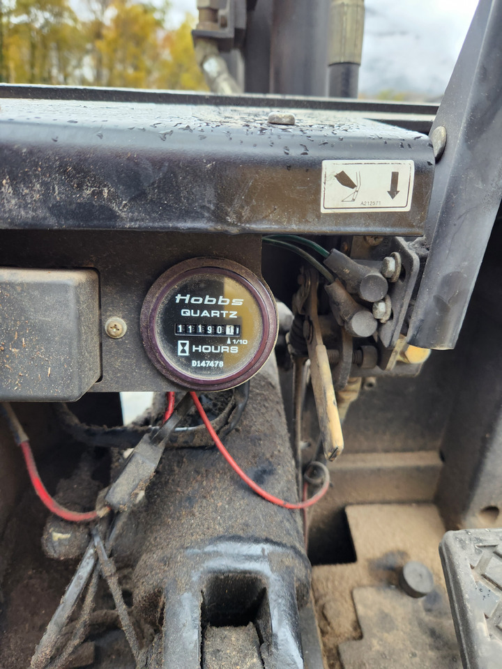 DAEWOO G30E-3 - Kaasutrukki: kuva DAEWOO G30E-3 - Kaasutrukki DAEWOO G30E-3 - Kaasutrukki: kuva DAEWOO G30E-3 - Kaasutrukki