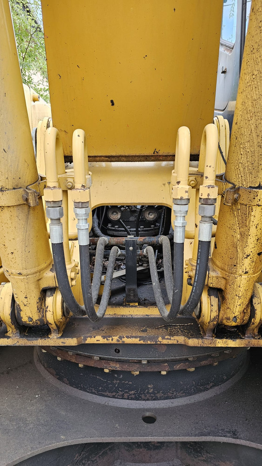 John Deere 200C LC - Telakaivukone: kuva John Deere 200C LC - Telakaivukone John Deere 200C LC - Telakaivukone: kuva John Deere 200C LC - Telakaivukone