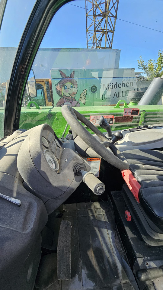 Kurottaja Manitou MLT 741-120 LSU: kuva Kurottaja Manitou MLT 741-120 LSU Kurottaja Manitou MLT 741-120 LSU: kuva Kurottaja Manitou MLT 741-120 LSU