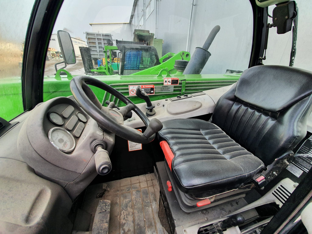 Kurottaja Manitou MLT 741-120 LSU: kuva Kurottaja Manitou MLT 741-120 LSU Kurottaja Manitou MLT 741-120 LSU: kuva Kurottaja Manitou MLT 741-120 LSU