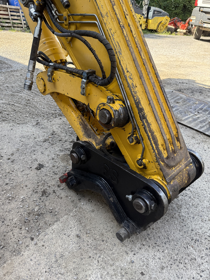 KOMATSU PC290LC-11 - Rakennuskoneet: kuva KOMATSU PC290LC-11 - Rakennuskoneet KOMATSU PC290LC-11 - Rakennuskoneet: kuva KOMATSU PC290LC-11 - Rakennuskoneet