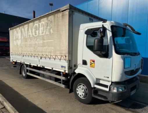 RENAULT midlum 14.220 - Pressukapelli kuorma-auto: kuva RENAULT midlum 14.220 - Pressukapelli kuorma-auto RENAULT midlum 14.220 - Pressukapelli kuorma-auto: kuva RENAULT midlum 14.220 - Pressukapelli kuorma-auto