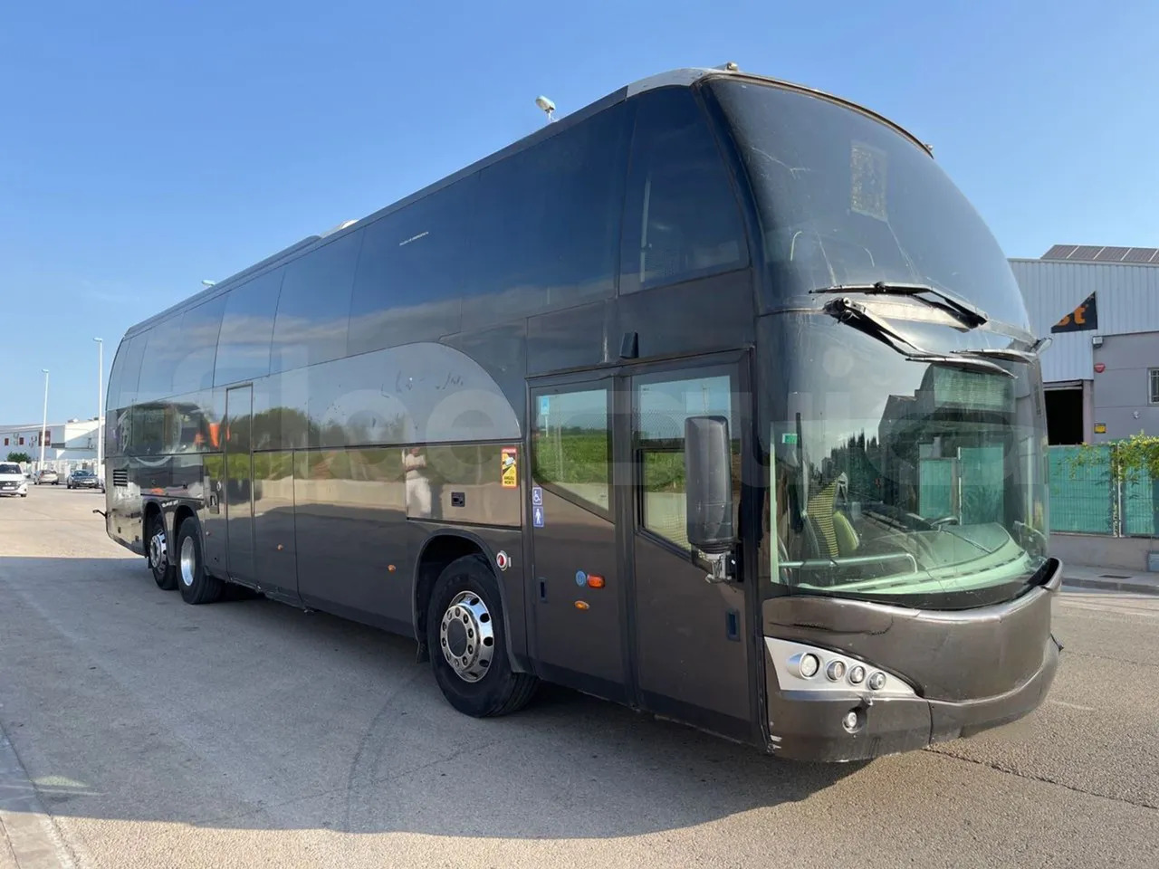 Beulas Man Glory - Turistibussi: kuva Beulas Man Glory - Turistibussi Beulas Man Glory - Turistibussi: kuva Beulas Man Glory - Turistibussi