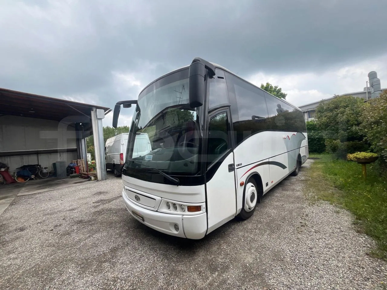 Beulas Man HOCL - Turistibussi: kuva Beulas Man HOCL - Turistibussi Beulas Man HOCL - Turistibussi: kuva Beulas Man HOCL - Turistibussi