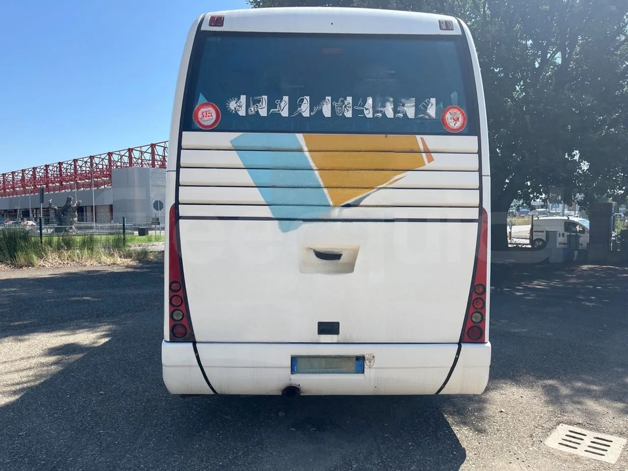 Beulas Man Midistar - Turistibussi: kuva Beulas Man Midistar - Turistibussi Beulas Man Midistar - Turistibussi: kuva Beulas Man Midistar - Turistibussi