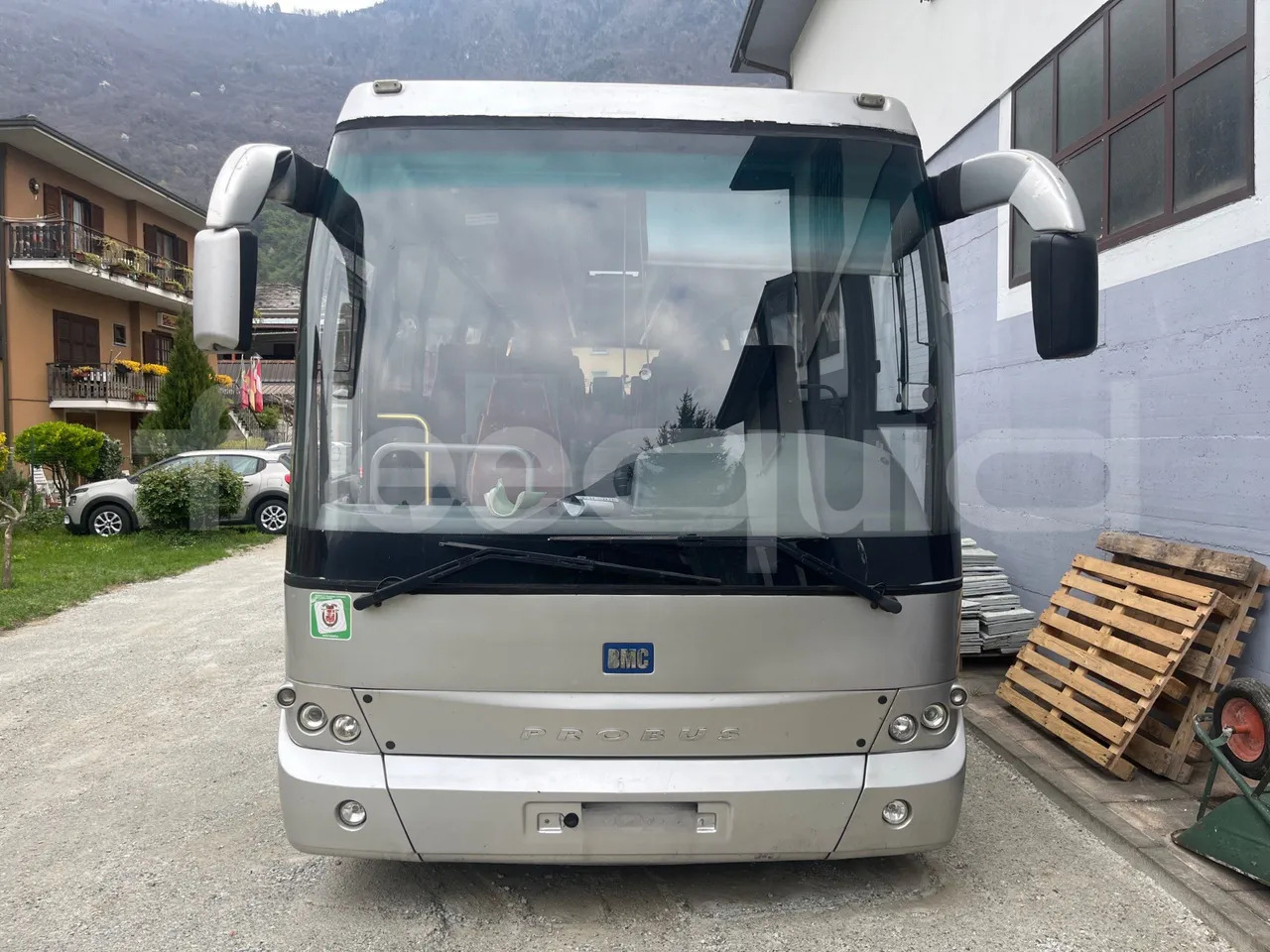 Bmc Sanayi Ticaret - Turistibussi: kuva Bmc Sanayi Ticaret - Turistibussi Bmc Sanayi Ticaret - Turistibussi: kuva Bmc Sanayi Ticaret - Turistibussi