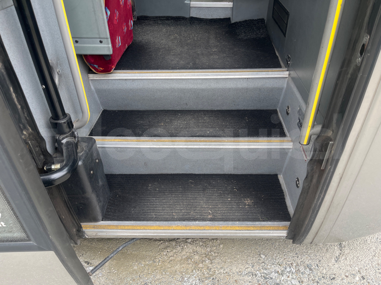 Bmc Sanayi Ticaret - Turistibussi: kuva Bmc Sanayi Ticaret - Turistibussi Bmc Sanayi Ticaret - Turistibussi: kuva Bmc Sanayi Ticaret - Turistibussi