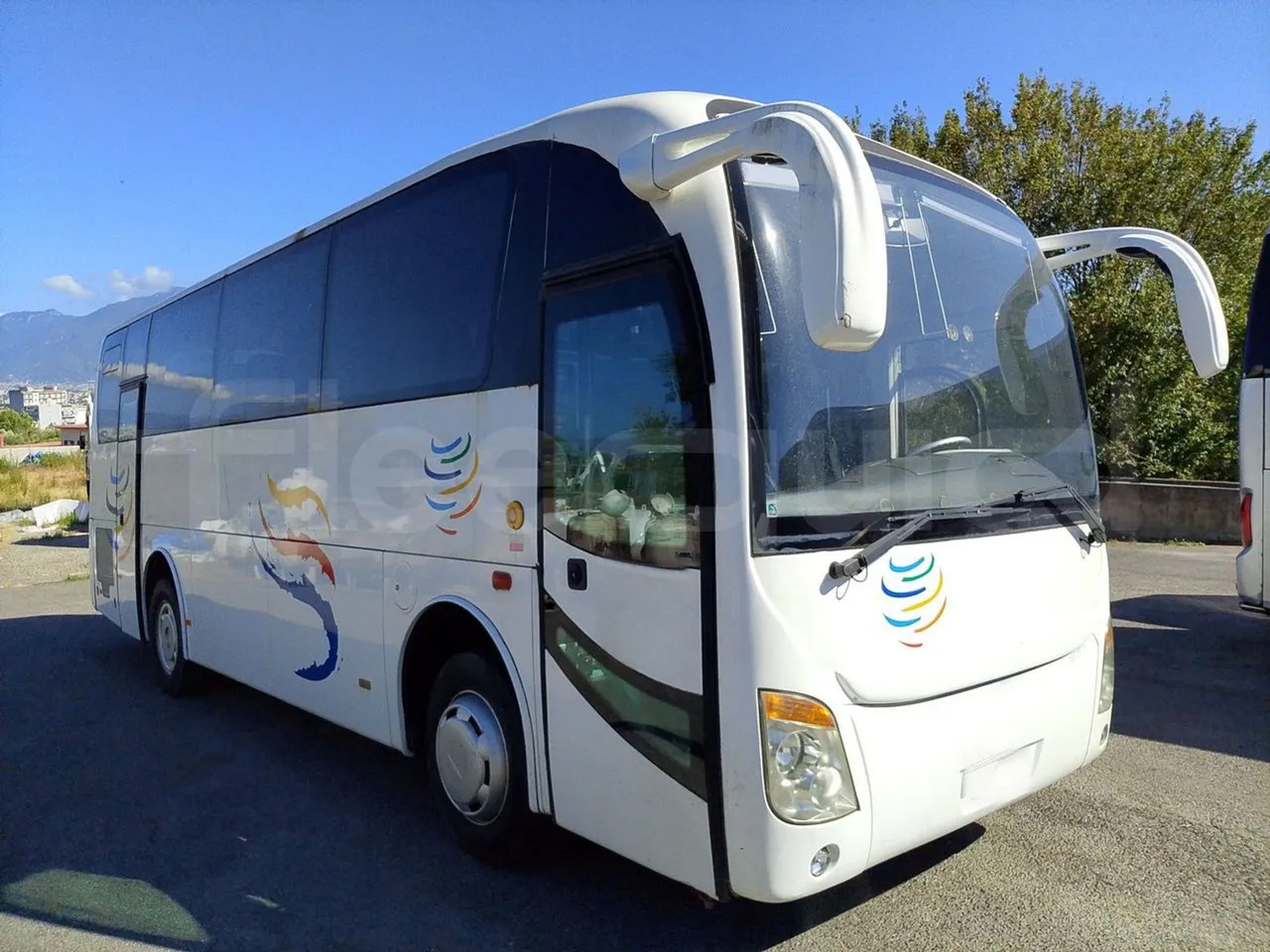 Car Ind GT-ROY - Turistibussi: kuva Car Ind GT-ROY - Turistibussi Car Ind GT-ROY - Turistibussi: kuva Car Ind GT-ROY - Turistibussi