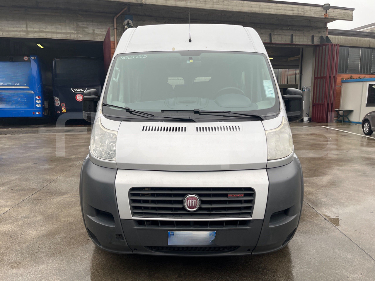 Fiat Ducato - Minibussi, Pikkubussi: kuva Fiat Ducato - Minibussi, Pikkubussi Fiat Ducato - Minibussi, Pikkubussi: kuva Fiat Ducato - Minibussi, Pikkubussi
