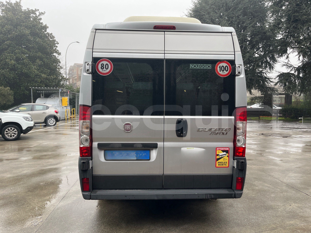 Fiat Ducato - Turistibussi: kuva Fiat Ducato - Turistibussi Fiat Ducato - Turistibussi: kuva Fiat Ducato - Turistibussi