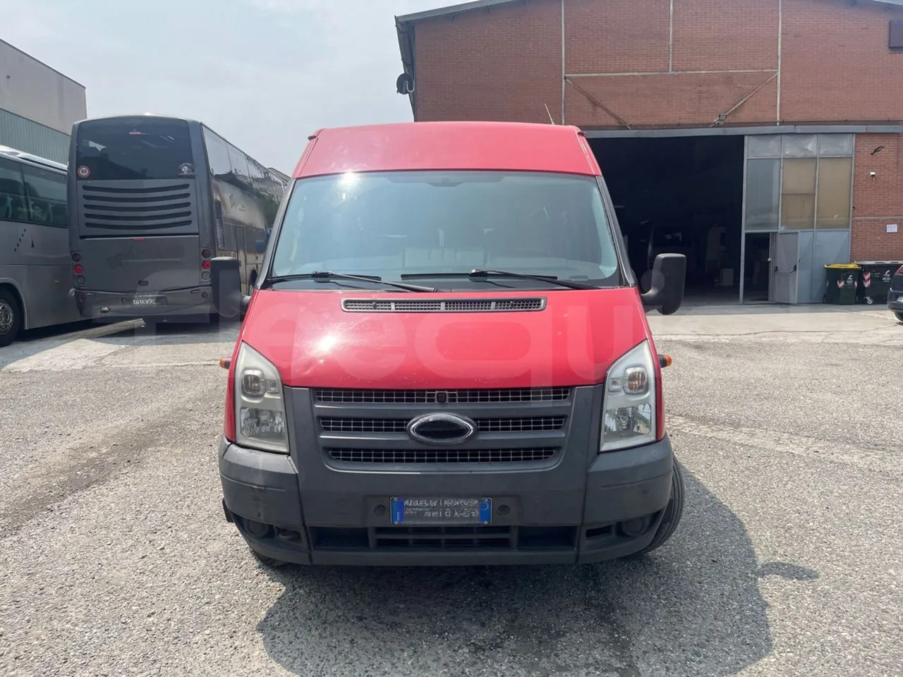 Ford Transit Tourneo - Esikaupunkien linja: kuva Ford Transit Tourneo - Esikaupunkien linja Ford Transit Tourneo - Esikaupunkien linja: kuva Ford Transit Tourneo - Esikaupunkien linja