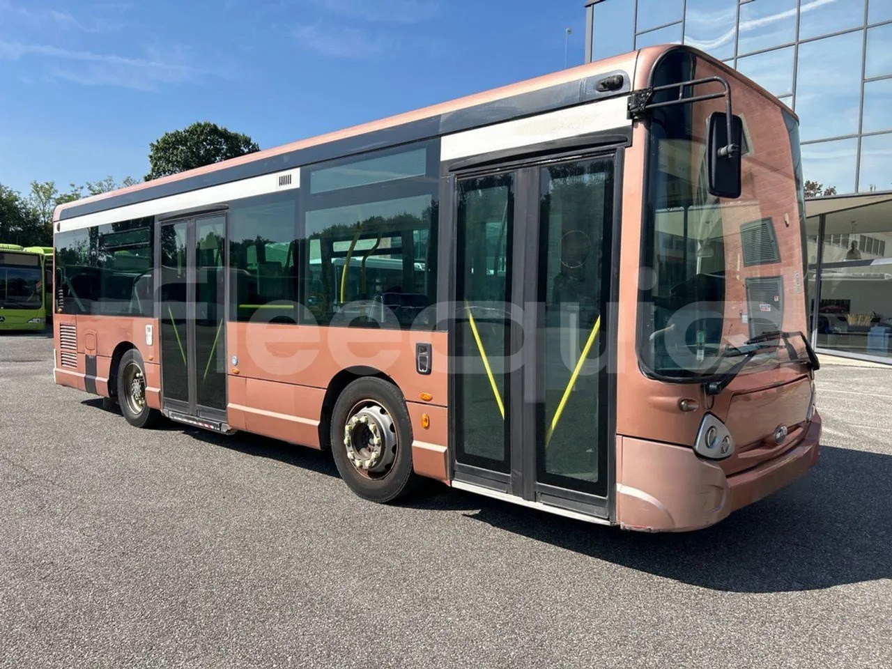 Heuliez GX127 - Linja-auto: kuva Heuliez GX127 - Linja-auto Heuliez GX127 - Linja-auto: kuva Heuliez GX127 - Linja-auto