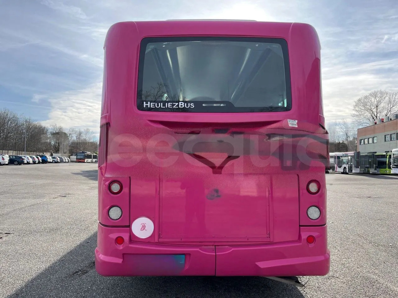 Heuliez GX127L - Linja-auto: kuva Heuliez GX127L - Linja-auto Heuliez GX127L - Linja-auto: kuva Heuliez GX127L - Linja-auto