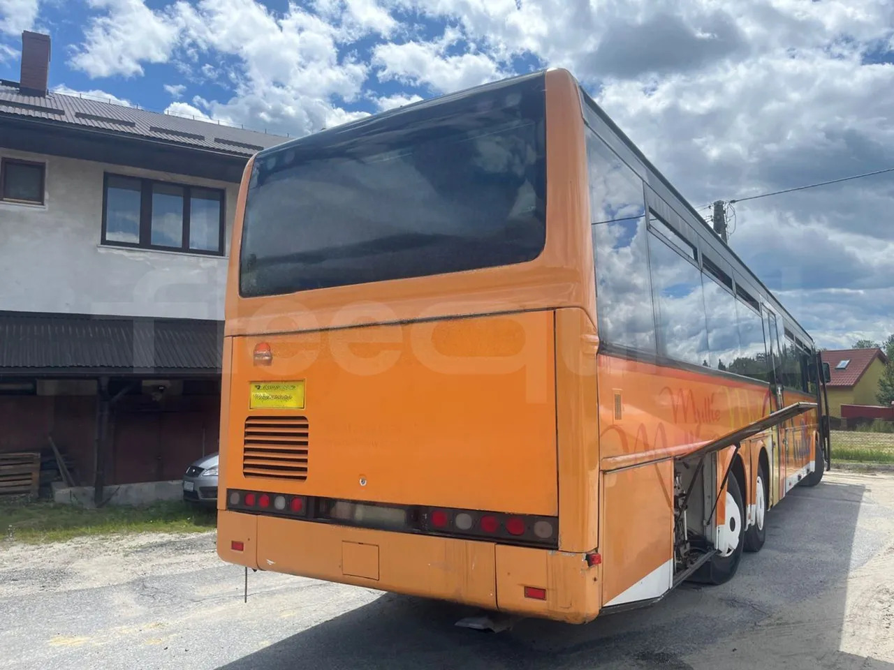 Irisbus Ares - Esikaupunkien linja: kuva Irisbus Ares - Esikaupunkien linja Irisbus Ares - Esikaupunkien linja: kuva Irisbus Ares - Esikaupunkien linja