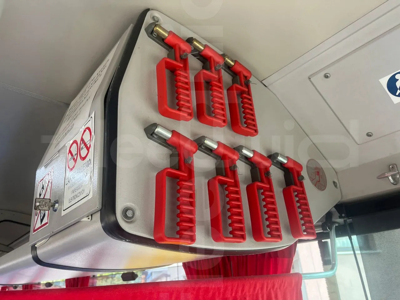 Irisbus Ares - Esikaupunkien linja: kuva Irisbus Ares - Esikaupunkien linja Irisbus Ares - Esikaupunkien linja: kuva Irisbus Ares - Esikaupunkien linja