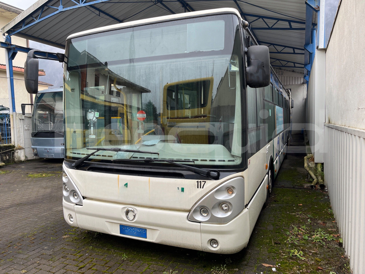 Irisbus Citelis PS09D1 - Linja-auto: kuva Irisbus Citelis PS09D1 - Linja-auto Irisbus Citelis PS09D1 - Linja-auto: kuva Irisbus Citelis PS09D1 - Linja-auto