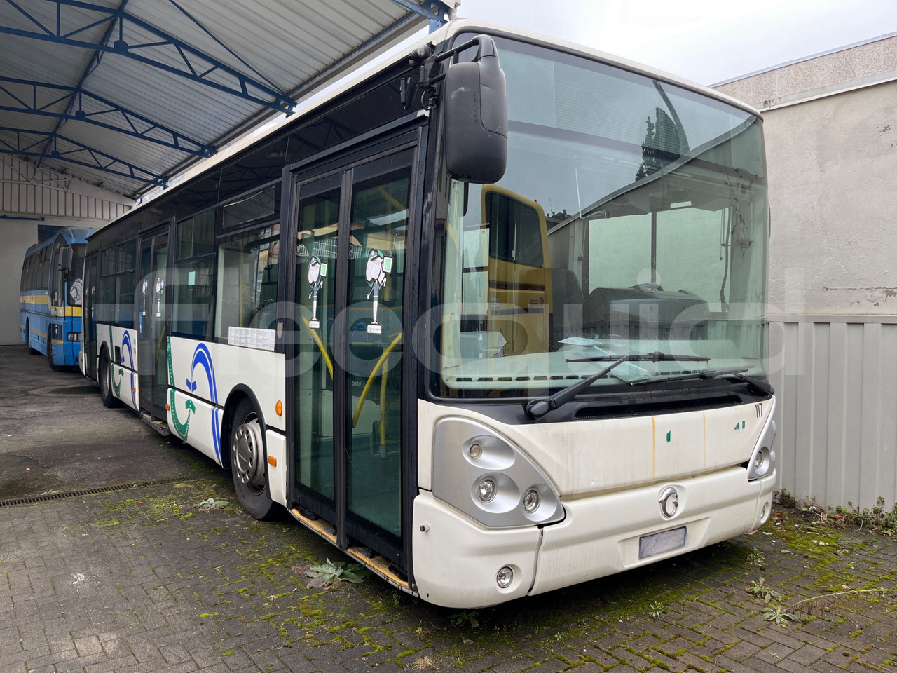 Irisbus Citelis PS09D1 - Linja-auto: kuva Irisbus Citelis PS09D1 - Linja-auto Irisbus Citelis PS09D1 - Linja-auto: kuva Irisbus Citelis PS09D1 - Linja-auto
