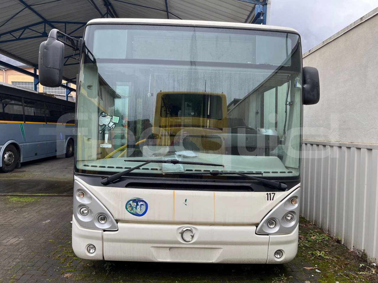 Irisbus Citelis PS09D1 - Linja-auto: kuva Irisbus Citelis PS09D1 - Linja-auto Irisbus Citelis PS09D1 - Linja-auto: kuva Irisbus Citelis PS09D1 - Linja-auto