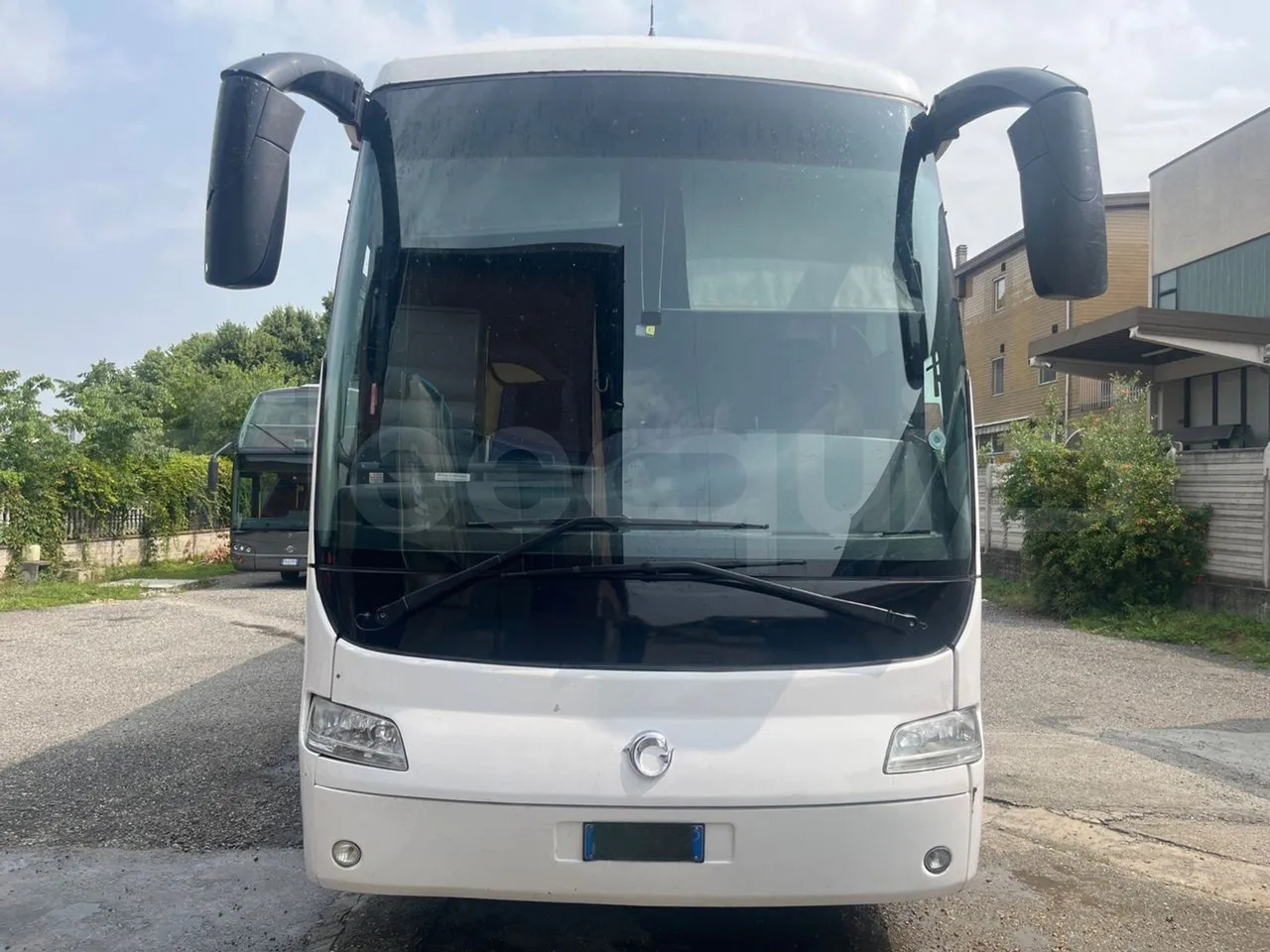 Irisbus New Domino - Turistibussi: kuva Irisbus New Domino - Turistibussi Irisbus New Domino - Turistibussi: kuva Irisbus New Domino - Turistibussi