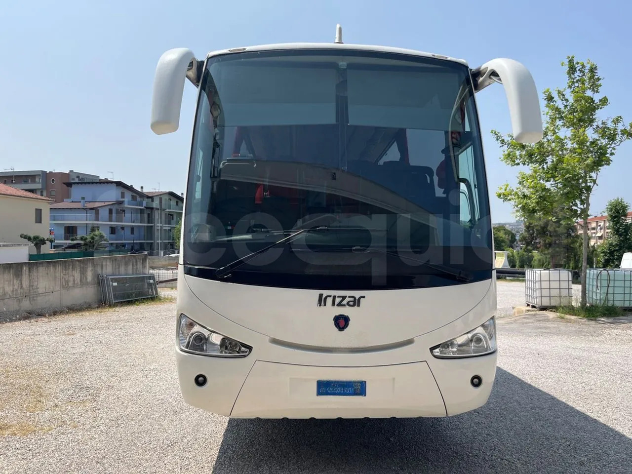 Irizar Scania Century - Turistibussi: kuva Irizar Scania Century - Turistibussi Irizar Scania Century - Turistibussi: kuva Irizar Scania Century - Turistibussi