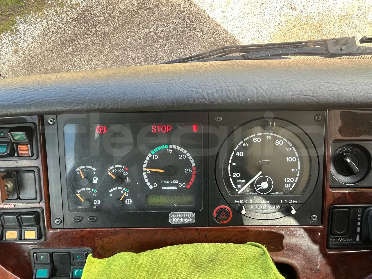 Irizar Scania Century - Turistibussi: kuva  Irizar Scania Century - Turistibussi Irizar Scania Century - Turistibussi: kuva  Irizar Scania Century - Turistibussi