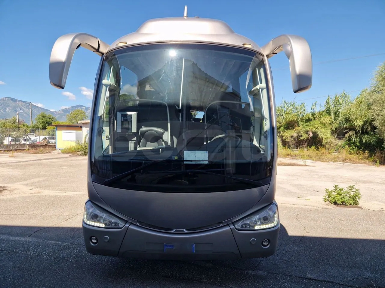 Irizar Scania - Turistibussi: kuva Irizar Scania - Turistibussi Irizar Scania - Turistibussi: kuva Irizar Scania - Turistibussi