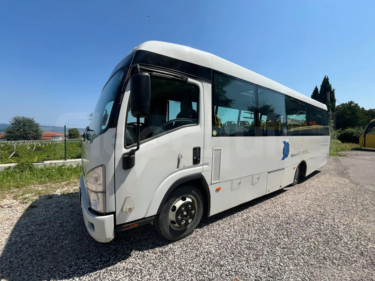 Isuzu P65 - Koulubussi: kuva  Isuzu P65 - Koulubussi Isuzu P65 - Koulubussi: kuva  Isuzu P65 - Koulubussi