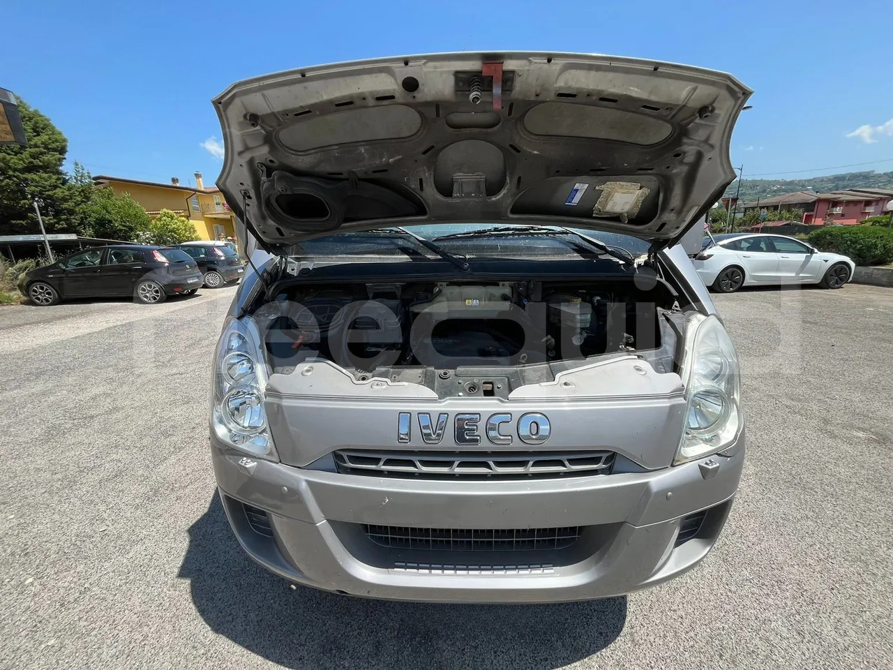 Turistibussi Iveco A65C/E4/27: kuva Turistibussi Iveco A65C/E4/27 Turistibussi Iveco A65C/E4/27: kuva Turistibussi Iveco A65C/E4/27