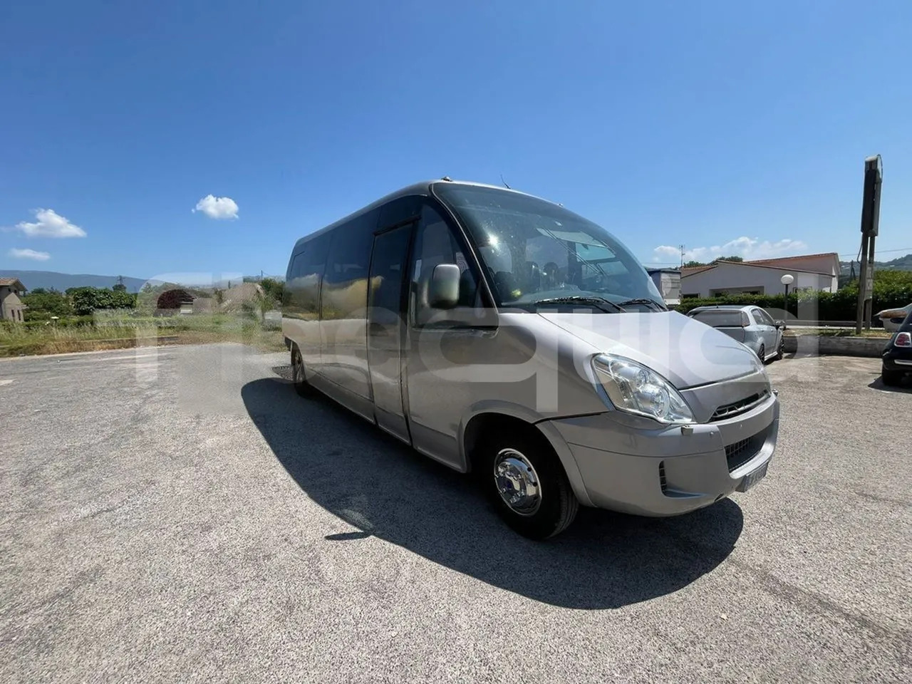 Iveco A65C/E4/27 - Minibussi, Pikkubussi: kuva Iveco A65C/E4/27 - Minibussi, Pikkubussi Iveco A65C/E4/27 - Minibussi, Pikkubussi: kuva Iveco A65C/E4/27 - Minibussi, Pikkubussi
