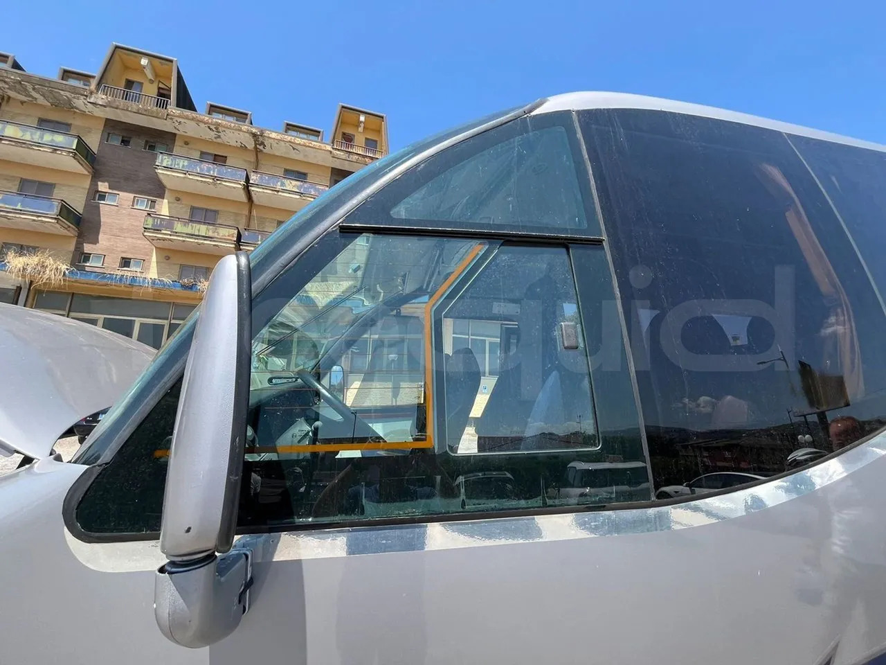 Turistibussi Iveco A65C/E4/27: kuva Turistibussi Iveco A65C/E4/27 Turistibussi Iveco A65C/E4/27: kuva Turistibussi Iveco A65C/E4/27