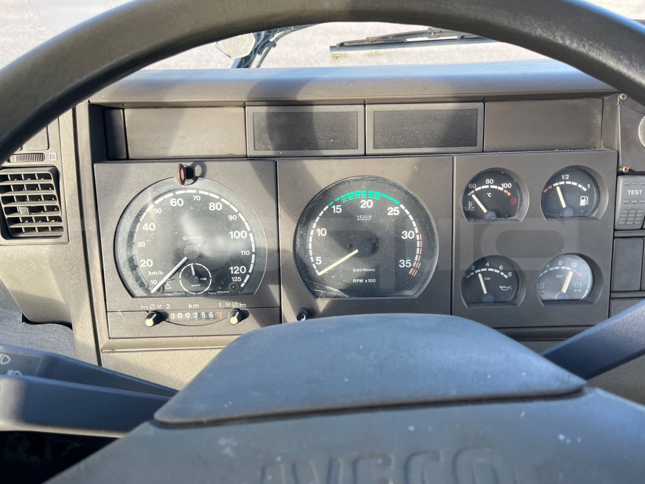 Iveco Cacciamali - Koulubussi: kuva  Iveco Cacciamali - Koulubussi Iveco Cacciamali - Koulubussi: kuva  Iveco Cacciamali - Koulubussi