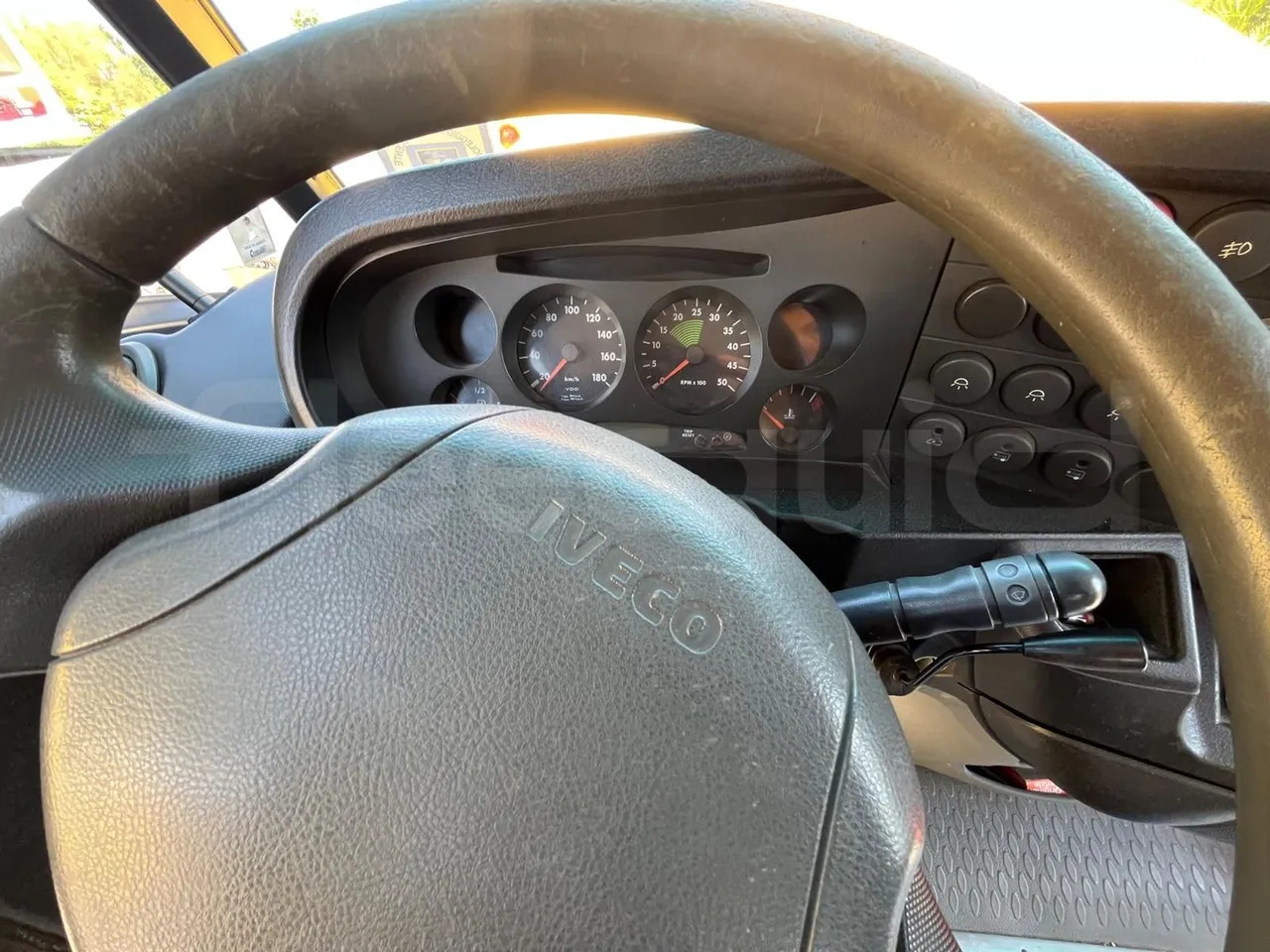 Iveco Cacciamali - Koulubussi: kuva  Iveco Cacciamali - Koulubussi Iveco Cacciamali - Koulubussi: kuva  Iveco Cacciamali - Koulubussi