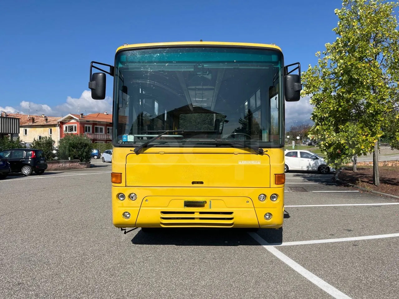 Iveco Cacciamali - Koulubussi: kuva Iveco Cacciamali - Koulubussi Iveco Cacciamali - Koulubussi: kuva Iveco Cacciamali - Koulubussi