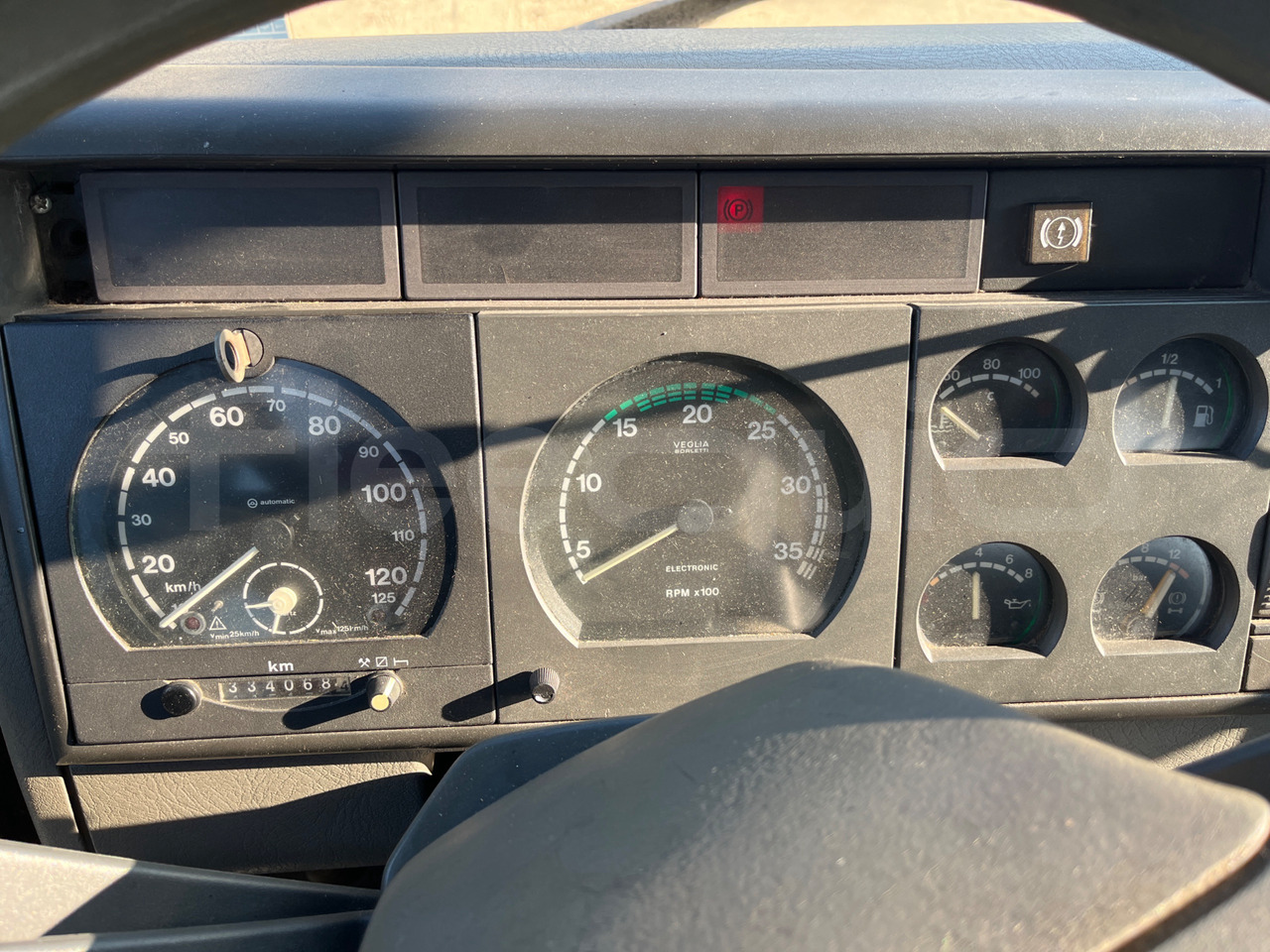 Iveco Cacciamali - Koulubussi: kuva  Iveco Cacciamali - Koulubussi Iveco Cacciamali - Koulubussi: kuva  Iveco Cacciamali - Koulubussi