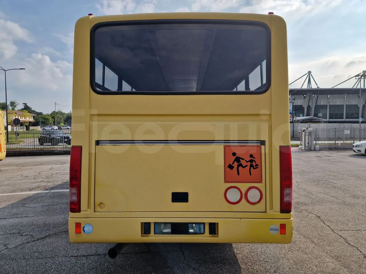 Iveco Cacciamali - Koulubussi: kuva Iveco Cacciamali - Koulubussi Iveco Cacciamali - Koulubussi: kuva Iveco Cacciamali - Koulubussi