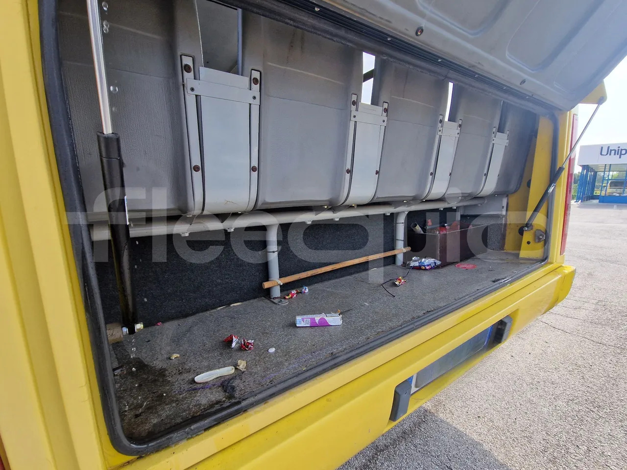 Koulubussi Iveco Cacciamali: kuva Koulubussi Iveco Cacciamali Koulubussi Iveco Cacciamali: kuva Koulubussi Iveco Cacciamali
