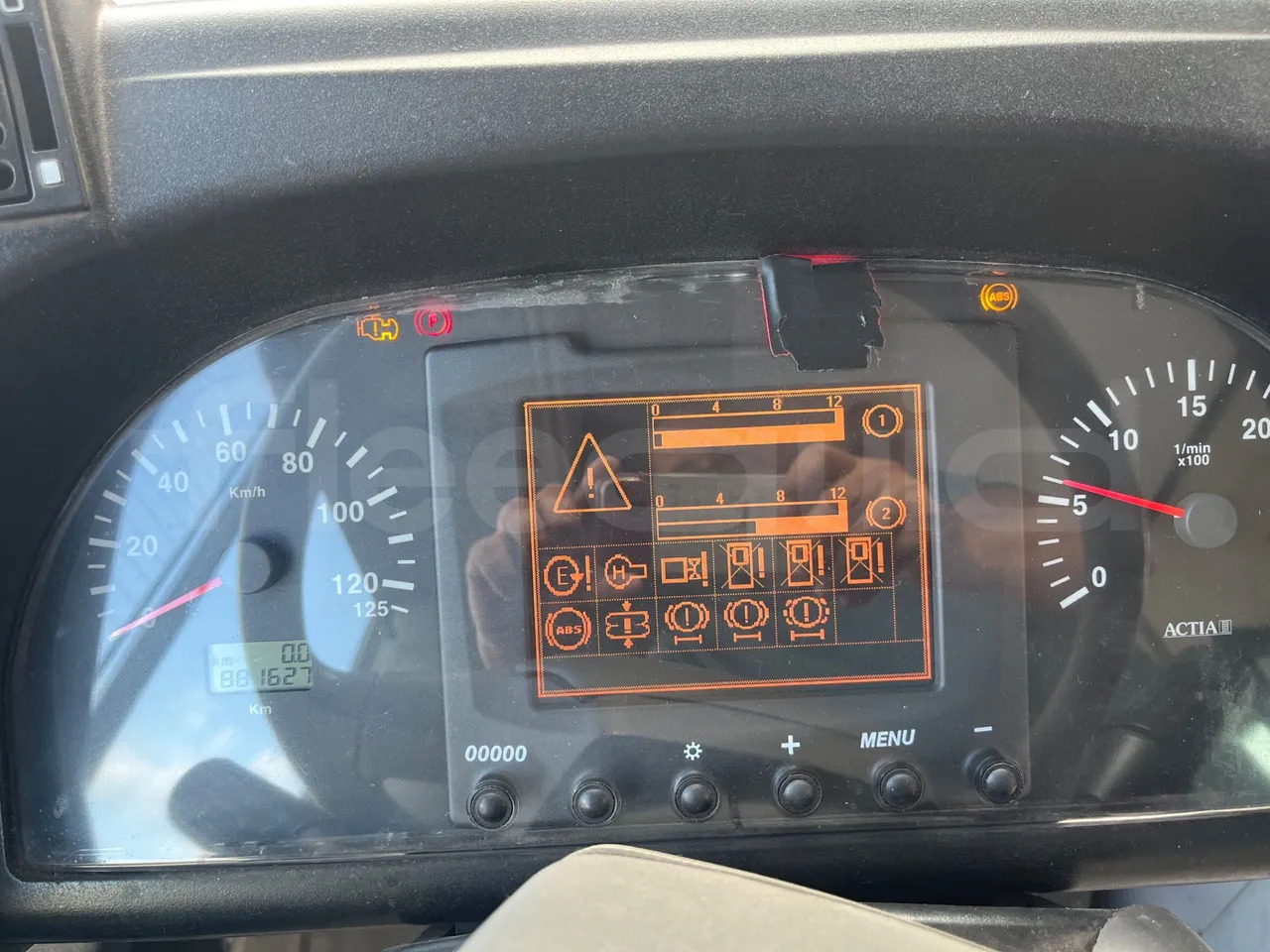 Iveco Citelis - Linja-auto: kuva Iveco Citelis - Linja-auto Iveco Citelis - Linja-auto: kuva Iveco Citelis - Linja-auto