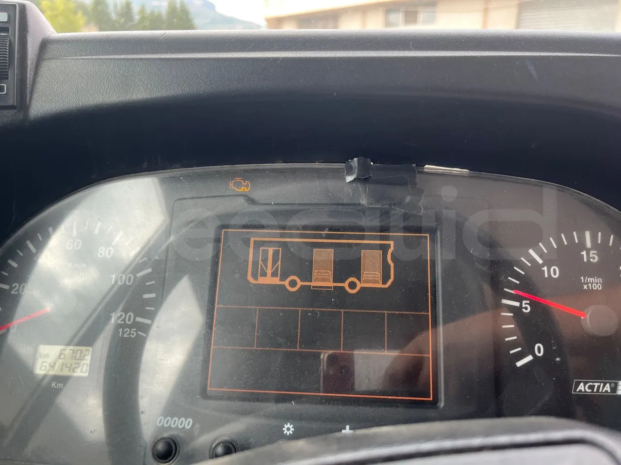 Iveco Citelis - Linja-auto: kuva Iveco Citelis - Linja-auto Iveco Citelis - Linja-auto: kuva Iveco Citelis - Linja-auto