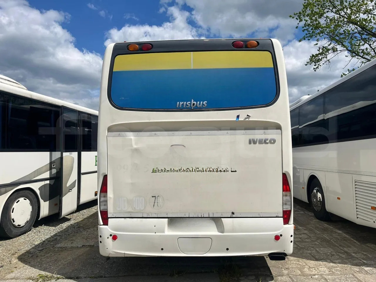 Iveco Crossway - Esikaupunkien linja: kuva Iveco Crossway - Esikaupunkien linja Iveco Crossway - Esikaupunkien linja: kuva Iveco Crossway - Esikaupunkien linja