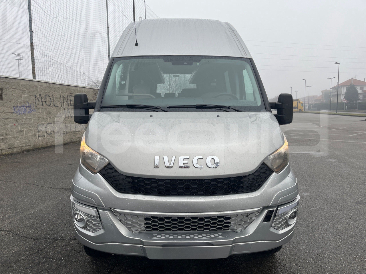 Iveco Daily - Minibussi, Pikkubussi: kuva Iveco Daily - Minibussi, Pikkubussi Iveco Daily - Minibussi, Pikkubussi: kuva Iveco Daily - Minibussi, Pikkubussi