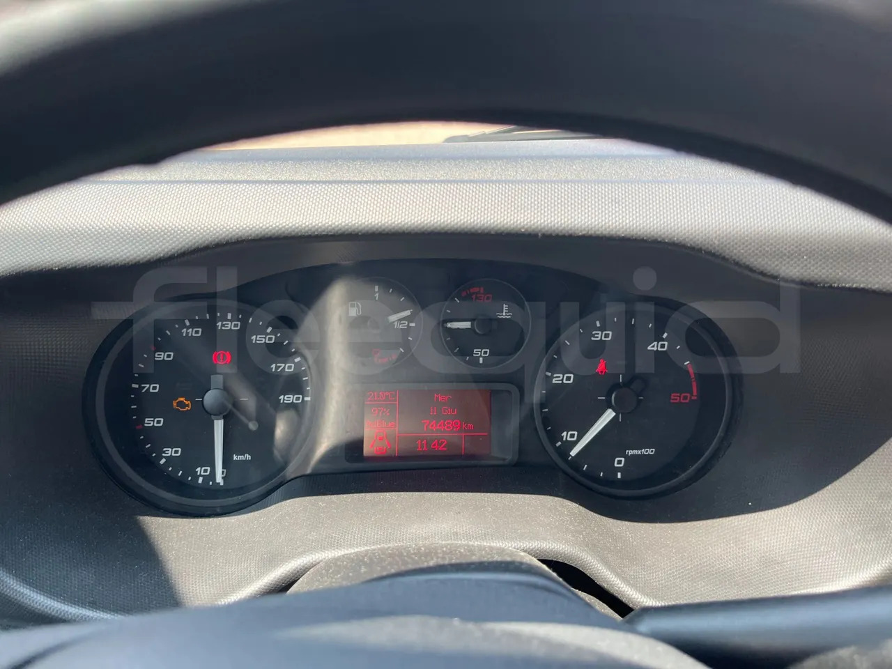 Iveco Daily - Koulubussi: kuva  Iveco Daily - Koulubussi Iveco Daily - Koulubussi: kuva  Iveco Daily - Koulubussi