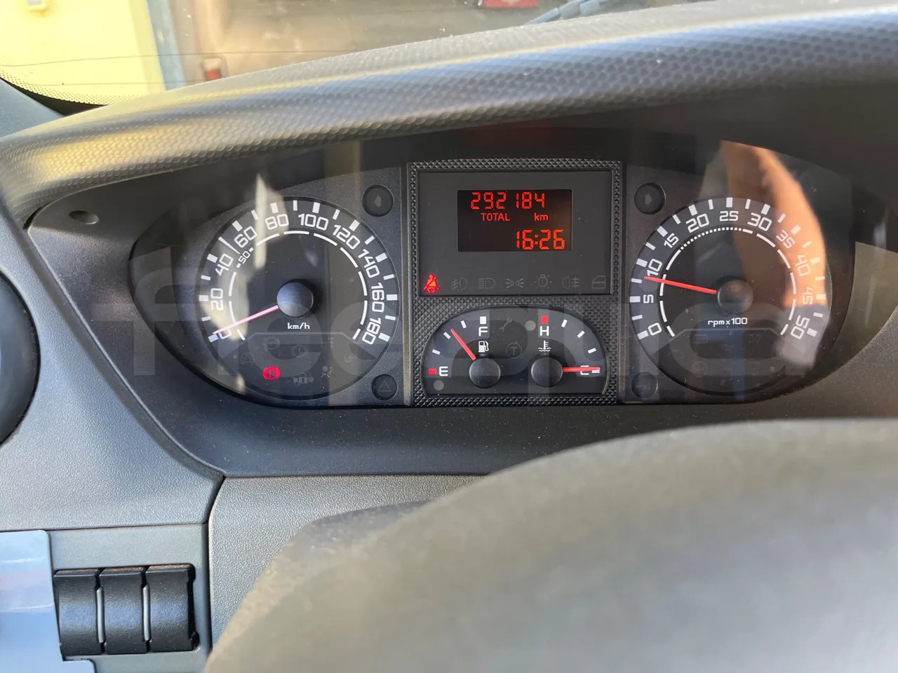 Iveco Daily - Koulubussi: kuva  Iveco Daily - Koulubussi Iveco Daily - Koulubussi: kuva  Iveco Daily - Koulubussi