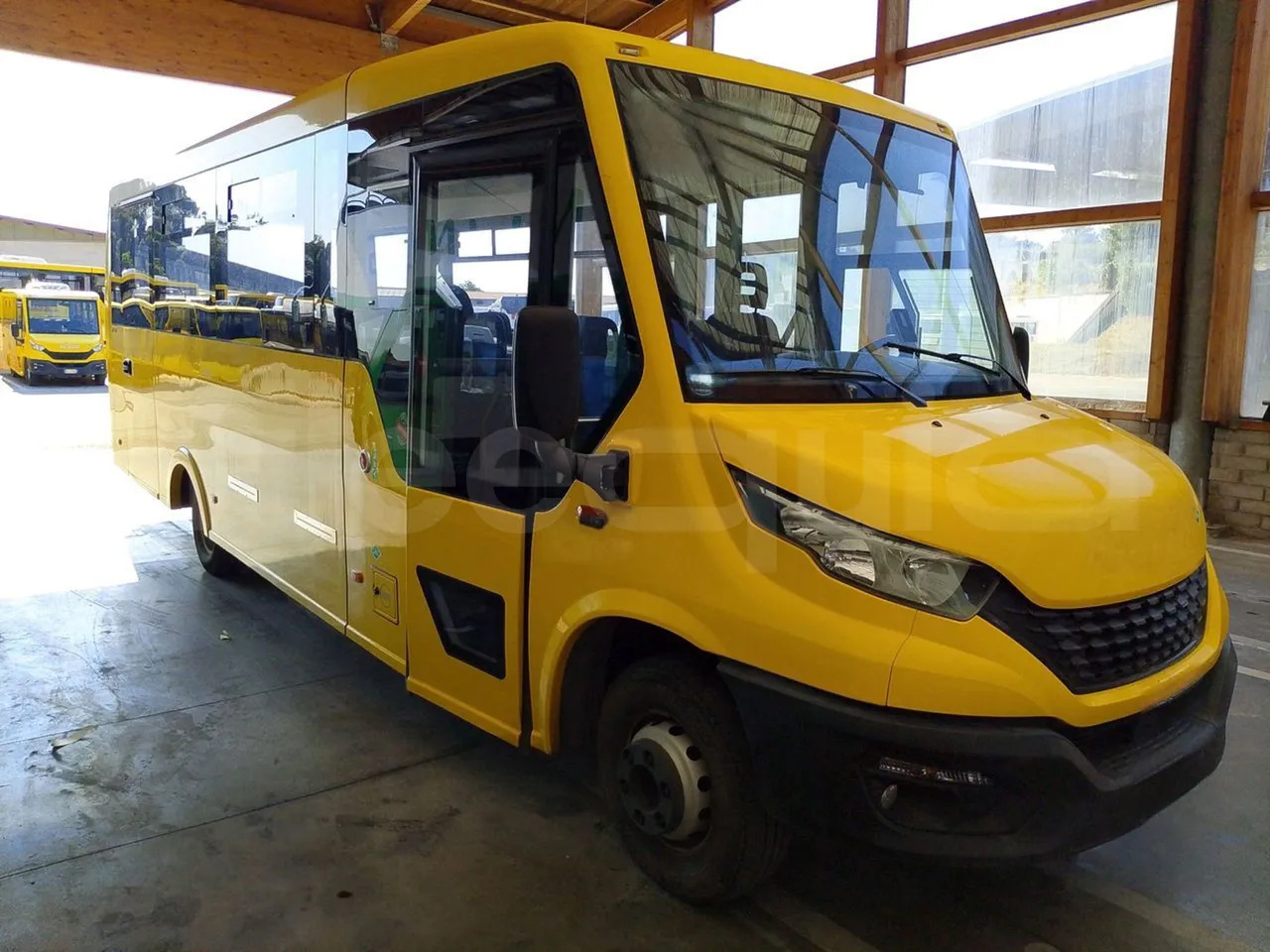Iveco Indcar - Koulubussi: kuva Iveco Indcar - Koulubussi Iveco Indcar - Koulubussi: kuva Iveco Indcar - Koulubussi