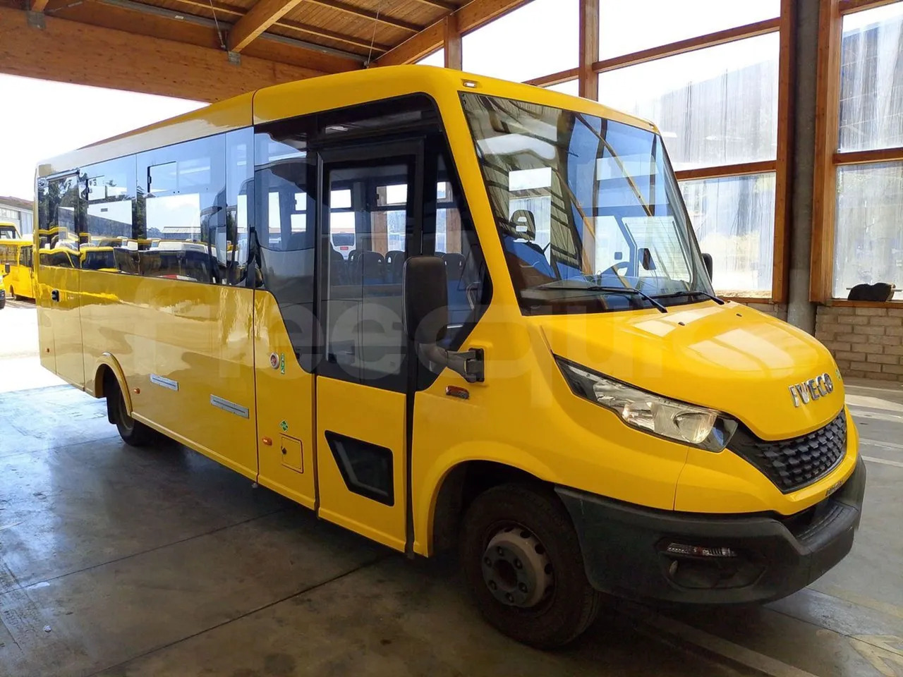 Iveco Indcar - Koulubussi: kuva Iveco Indcar - Koulubussi Iveco Indcar - Koulubussi: kuva Iveco Indcar - Koulubussi